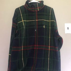 Nautica Quarterzip